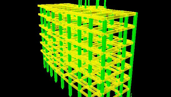 structural analysis and design