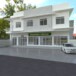 A Proposed Two Storey Commercial Building