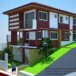 3-Storey Residential Building in Talisay City
